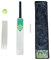 Size 3 Cricket Set | Mesh Carry Bag | Cricket Bat, Ball, 4 Stumps, Bails and Bag | Beginner Durable Lightweight Cricket Equipment | Suitable for Approx Ages 8-12 By By BEST HOUSE