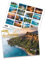 Hawaii 16 Monate Trade 2025 Kalender November 2024 - Februar 2026 Oahu Gathering