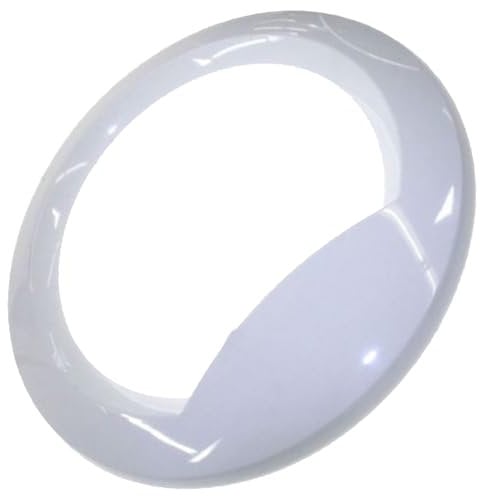 SOS Accessoire Türrahmen außen für Waschmaschine Techwood 42006359