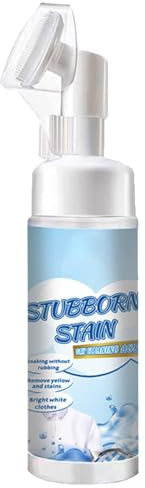 Daunenjacken Reiniger Spray,Trocken Reinigungsmittel für Flecken auf Daunenjacke & Daunenweste,Ohne Wasser, Schnell Trocknend.