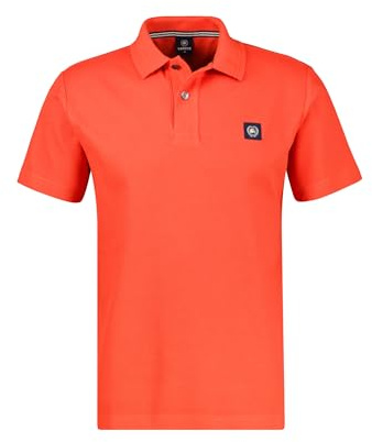 LERROS Herren Poloshirt