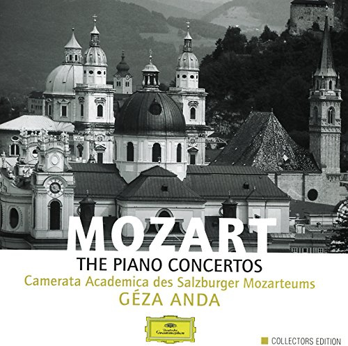 Deutsche Grammophon Production (Universal Music)