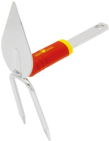WOLF Garten multi-star® Doppelhacke IM-M; 3142000