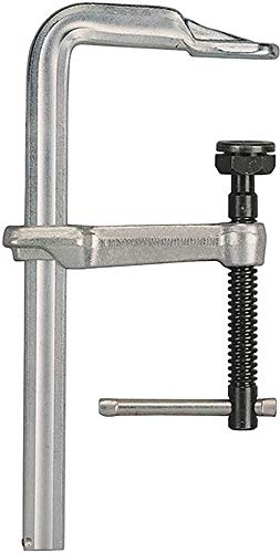 Format Schlosser-Schraubzwinge Ganzstahl 800x120mm