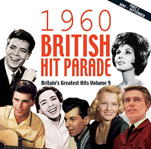 The 1960 British Hit Parade 2
