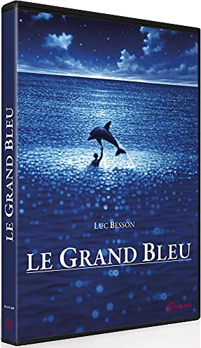 Le grand bleu [FR Import]