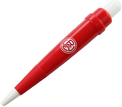 Bertels 8957-99-9-27 Rot-Weiss Essen Sound Kugelschreiber