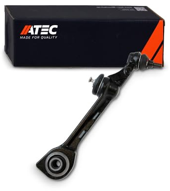 ATEC Germany 1x Querlenker Vorderachse, vorne unten links | Kompatibel mit: MERCEDES-BENZ S-CLASS