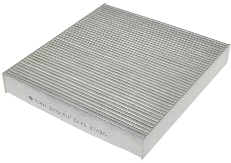Meyle 32-12 319 0002 Filter, interior air