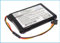 Rechargeable Battery 1100mAh for Tomtom Quanta, VF3, FM68360420759