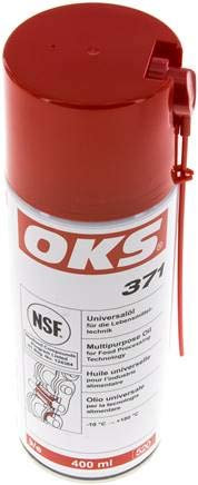 OKS 370/371 - Universalöl (NSF H1), 400 ml Spraydose
