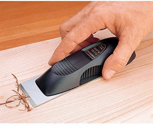 RDGTOOLS Veritas Flush Plane 50mm Wide 368047 05P20.01