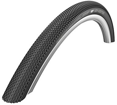 Schwalbe Unisex - Adult G-one Allround Hs473 Tyres