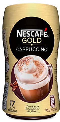 Nescaf Caf soluble - 250 gr - [Pack de 5]