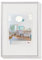 walther design Marco de fotos plateado formato póster 61 x 91,5 cm Marco de plástico New Lifestyle KV691S