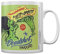 Call of Duty MG25161 Becher, Mehrfarbig
