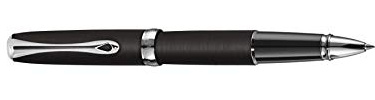 DIPLOMAT Rollerball Excellence A2 Oxyd Iron