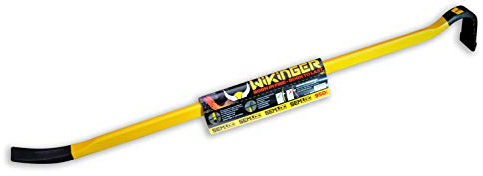 Semloc W950 Wikinger Nageleisen oval 950 mm