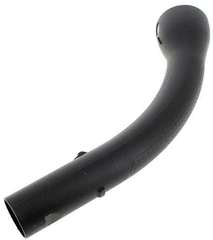 Unknown Bosch 00576794 Vacuum Cleaner Hose Handle