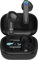Bluetooth 5.3 Kopfhörer Kabellos,Wireless Kopfhörer mit HiFi Stereo Sound Integriertem Mic,Noise Cancelling Earbuds,30 Stunden Akkulaufzeit,IP7 Wasserdicht,LED-Anzeige Mini for iPhone Samsung Xiaomi
