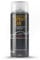 Xtremeauto Spray Paint Finish For Indoor And Outdoor Use Garden Cars Home Kitchen Bathroom Furniture Art Craft Bikes Radiators Metal Wood Plastic Glass UPVC Stone PVC RAL 7021 Black grey