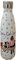 ALEX CLARK Crazy Cat Lady Gourde en acier inoxydable sans BPA
