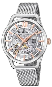 Festina Automatic Watch F20627/1