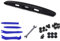 BMTick Remplacement pour le kit de réparation de poignée de coffre de hayon Nissan Qashqai (hayon, boulons, clé et outils de prise) (standard) (Standard)