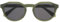 Superdry SDS 5012 Unisex Sunglasses 107 Green Crystal/Solid Smoke