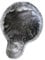 IzzDynno Cat Tree Spare Parts Hammock Scratching Post Replacement Bed Seat - Grey