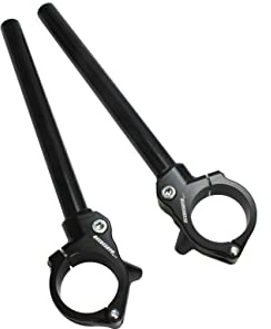 Semi-borbre Accossato Para Kawasaki Ninja Zx-10R (1000 cc) 2011