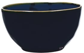 Thun Rose & Tulipani - Coppetta Concerto Blu Cobalto