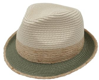 maximo Jungen Trilby Hut-51 - Kindermode : Jungen