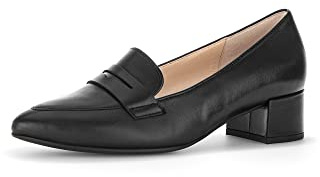 Gabor Damen Klassische Pumps, Frauen Absatzschuhe