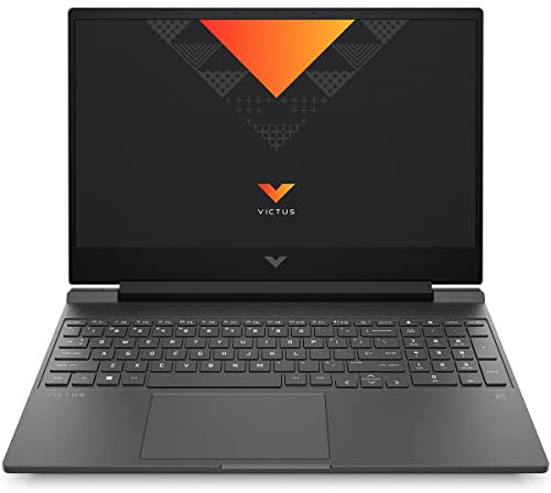 HP Victus 15-fa0012ns Intel Core i5-12500H/16GB/512GB SSD/RTX 3050/15.6