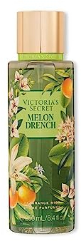 Victorias Secret Melon Drench Fragrance Mist 250ml