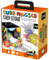 Headu Cubo Mágico CREA Historias CREA Y Proyecta Tu Espectáculo It57267 Juego Educativo para Niños 3-6 Años Made in Italy
