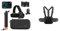 GoPro HERO11 Black Zubehörpaket – Enthält 2x Enduro-Akku, Chesty V2 - Performance Brustgurthalterung, 5,3K Video & 27MP Fotos, HyperSmooth 5.0 Stabilisierung
