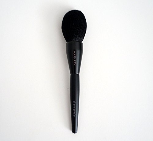 Mary Kay All Over Powder Brush zum verblenden von Gesichtskonturen