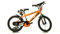 Kinderfahrrad R88 Orange 16 Zoll