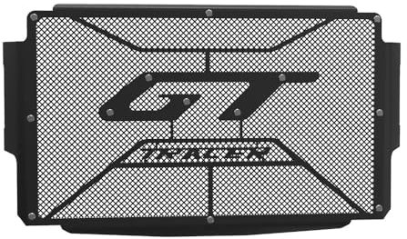 TONGUC Protezione griglia radiatore Tracer 9/900 GT Accessori Moto Griglia del Radiatore Protezione della Copertura Protettiva per Y&AMAHA Tracer 9GT 900GT 2021 2022 2023 2024