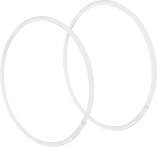 N430442 Exzenterschleiferband für DeWalt DWE6423 DWE6420 DWE6421 (2 Stück)