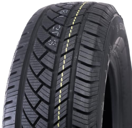 FORTUNA Ganzjahresreifen 185 R 14 C TL 102/100R ECOPLUS VAN 4S 8PR BSW M+S 3PMSF Allwetter