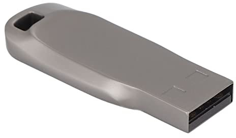 Rankomu Thumb Drives USB Flash Drive, Portable USB 2.0 Thumb Drive, 1GB Memory Stick for Windows 2003/XP/Vista/7/8/10, OS X, Linux, Compact Design