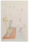 Salvador Dali L'Amour Sacre De Gala (Die heilige Liebe der Gala), Poster, Druck, Kunst, Wandgemälde, Leinwandposter, moderne Schlafzimmer-Dekoration, 20 x 30 cm