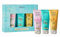 Douglas - Home Spa - Hand Cream Collection - The Lagoon Leilani Hand Cream 75ml + La Résidence Seathalasso Hand Cream 75ml + Villa Bali Hand Cream 75ml