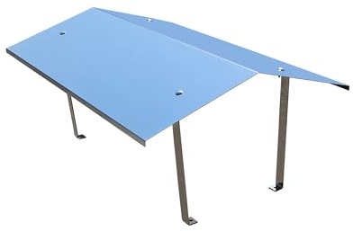 Schornsteinabdeckung, Regenhaube, Kaminhaube, Kaminabdeckung (600x900)