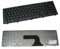 Trade-Shop Tastiera originale QWERTZ tedesca con telaio compatibile con Dell Inspiron 15-R 2521 3521 3537 5521 5537 15-3521 15-3537 15R-5521 15R-5537 Dell Vostro 15-R 2125 2521 5521