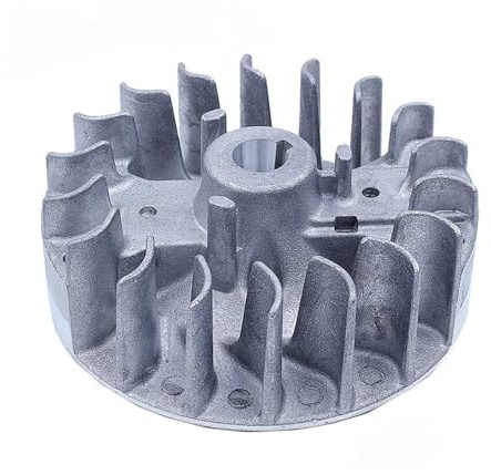Schwungrad for GX25 GX25N HHT25S Freischneider, Fräse, Grubber, kleine Motoren