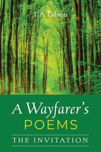 A Wayfarer's Poems: The Invitation